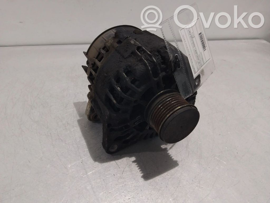 Alternador   231000026R