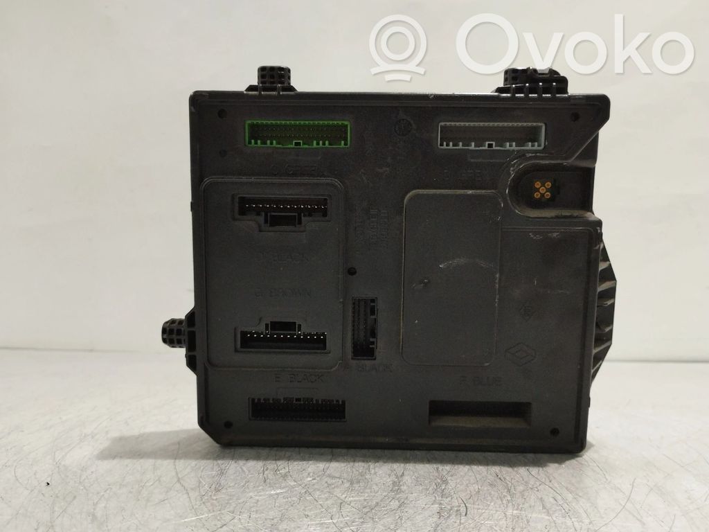 Unidad de control SAM   284B17288R,BCM95,L1,S180098501D