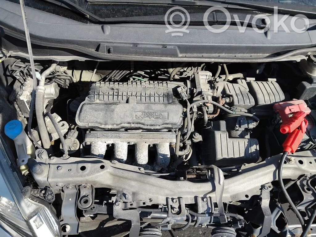 Motor   L12B1