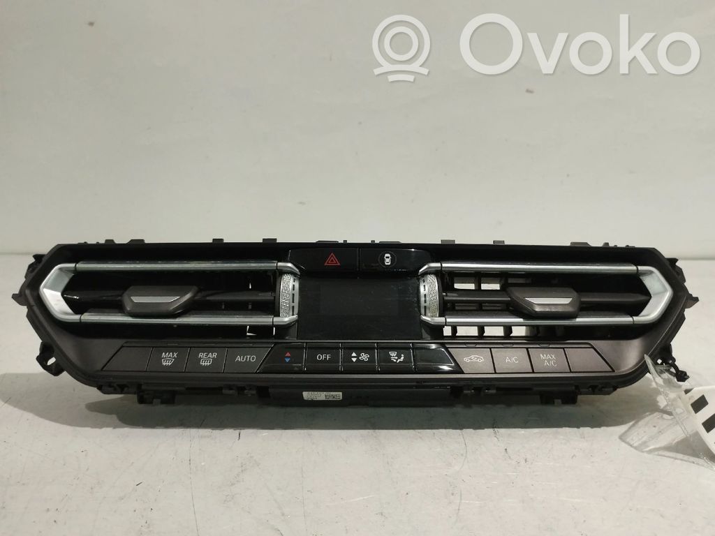 BMW 2 F44 Unitate control climatizare