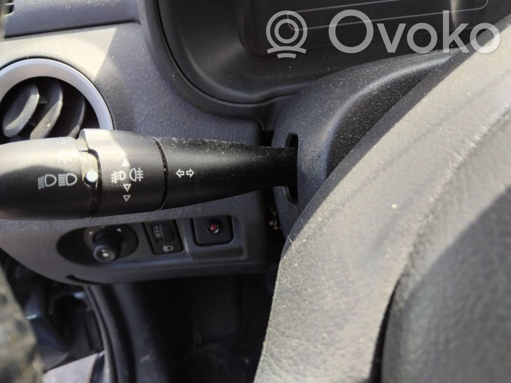 Citroen C3 Inel glisant airbag (inel SRS) 