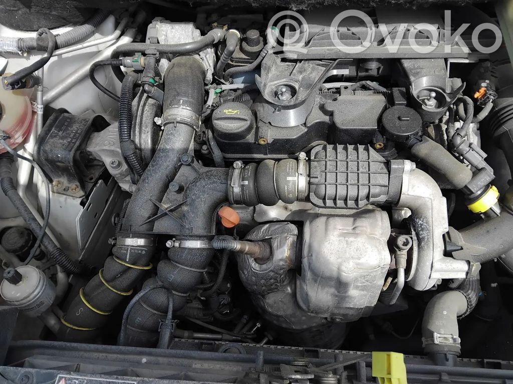 Motor   9HF