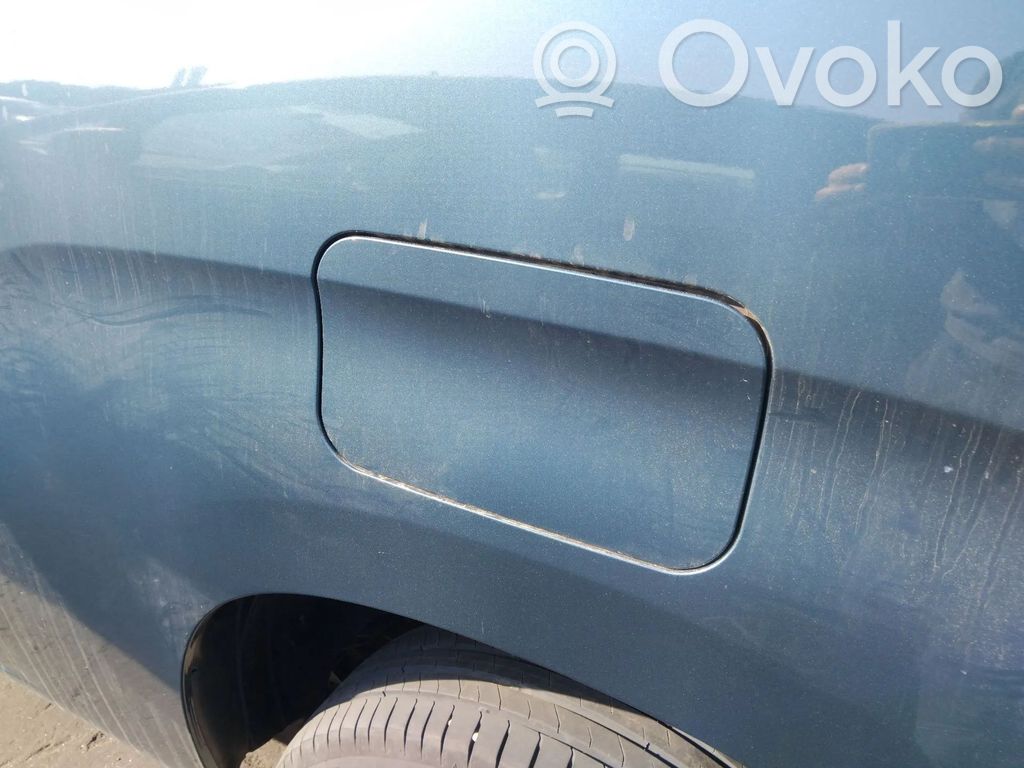 Opel Combo E Bouchon, volet de trappe de réservoir à carburant 