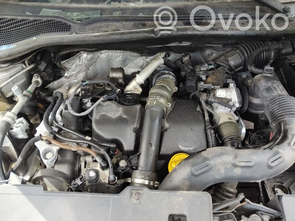 Moteur   K9K608