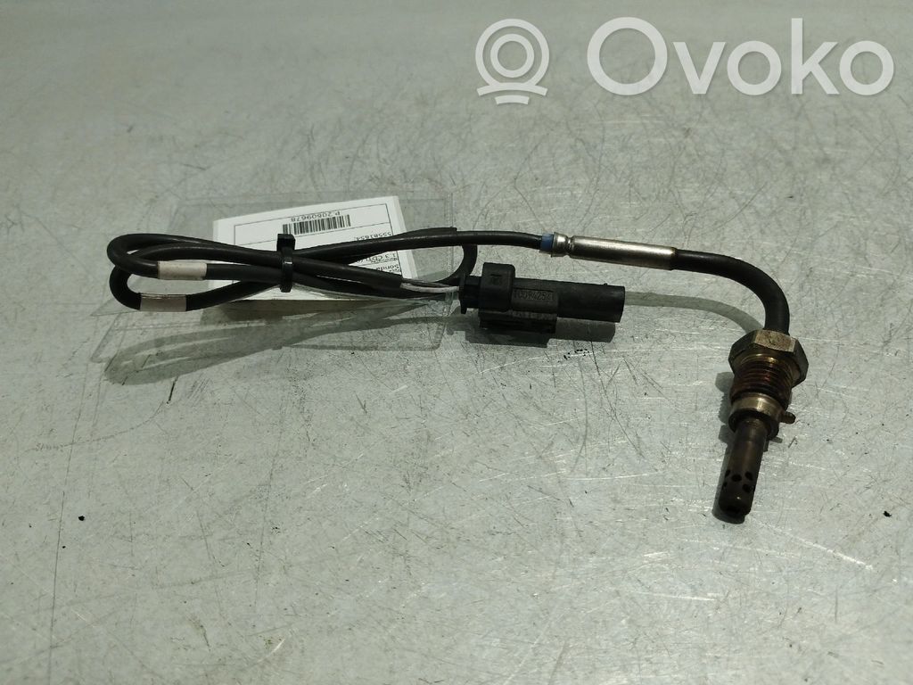 Sonde lambda   55581654