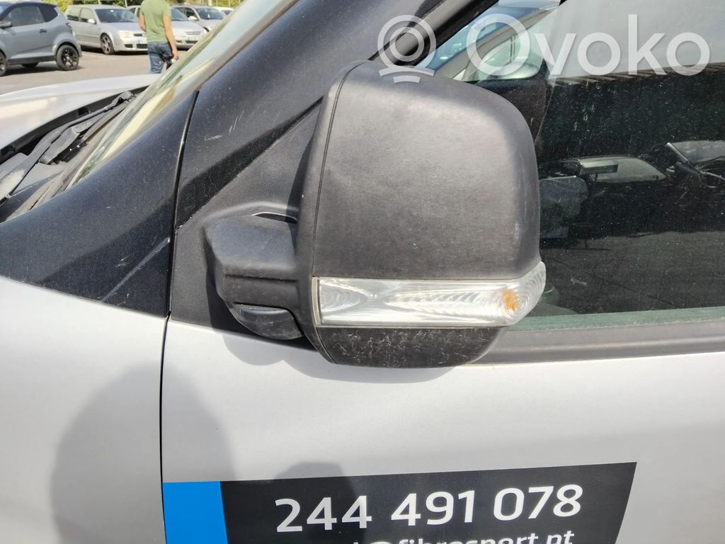Elektryczne lusterko boczne drzwi przednich   0000735646224,1426577,1426755,1428572,735497885,735497928,735528048,735624019,735645684,735646224,735668178,95511486,95511525,95519625,95523599,95525975