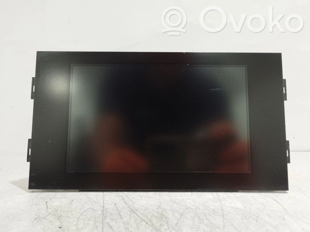 Peugeot 308 Monitor/display/piccolo schermo