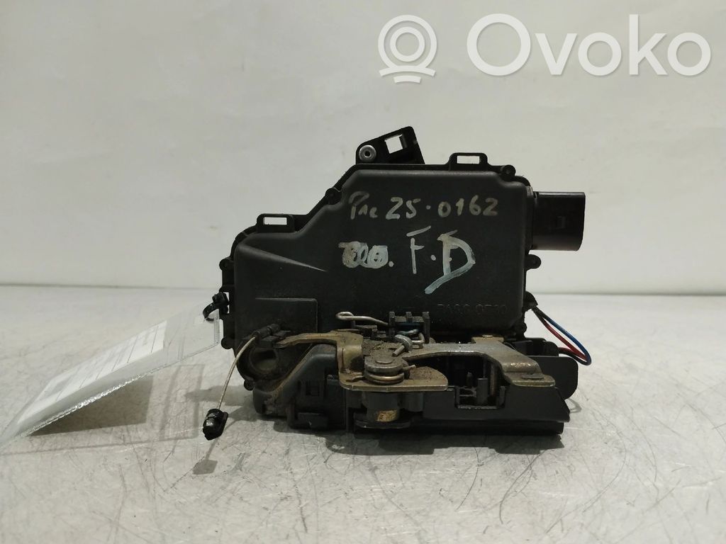 Etuoven lukko   3B1837016A