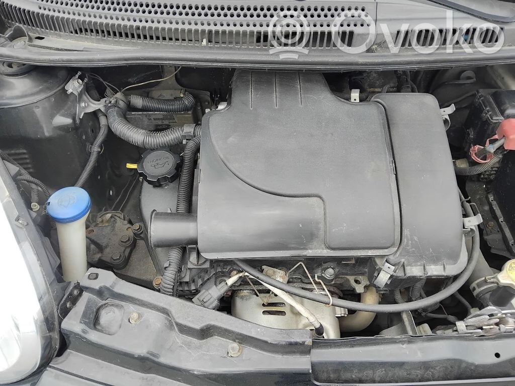 Motor   CFA