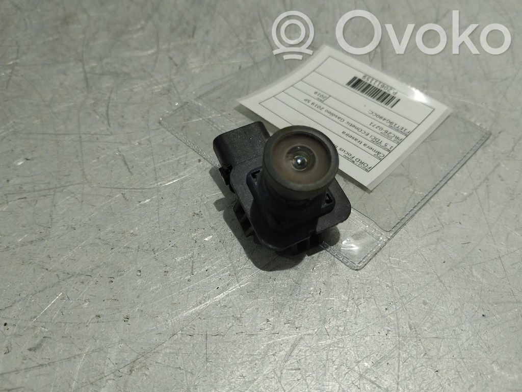 Peruutuskamera   F1ET19G490CC