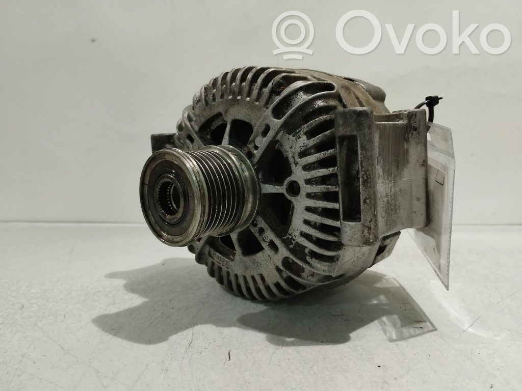 Generator/alternator   TG17C026,1PINO