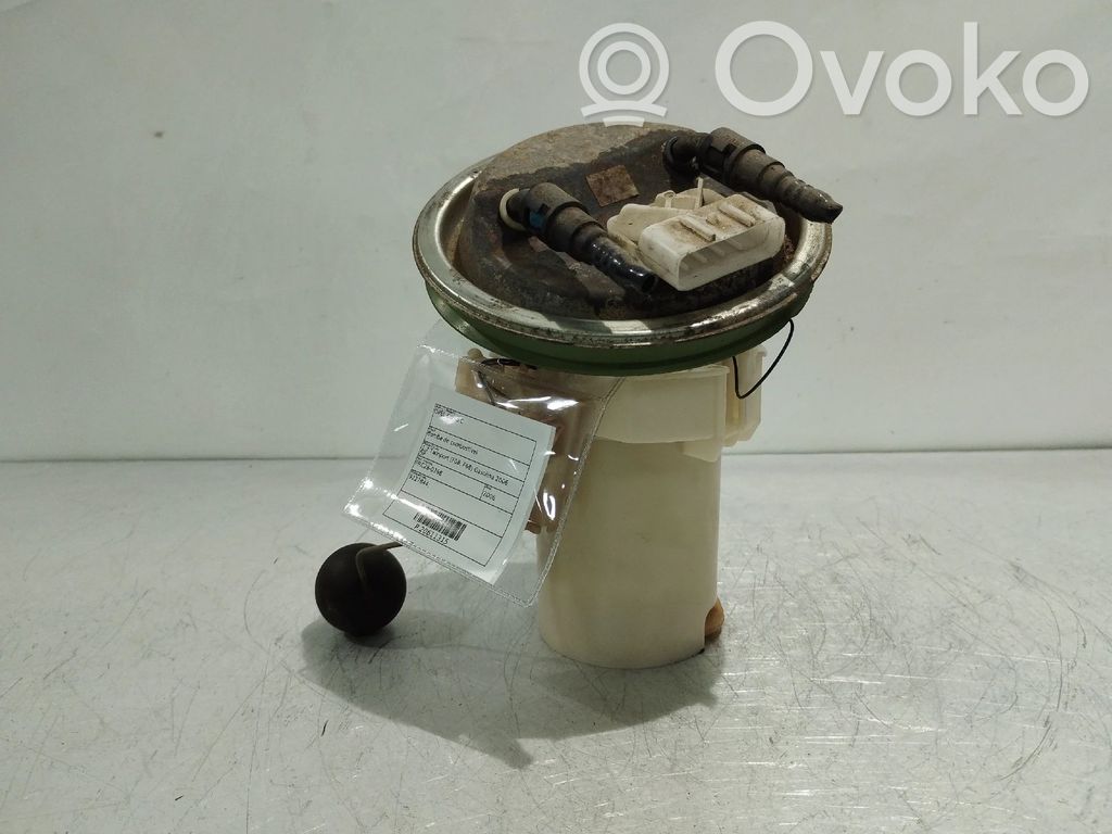 Opel Corsa C Bomba interna de combustible 