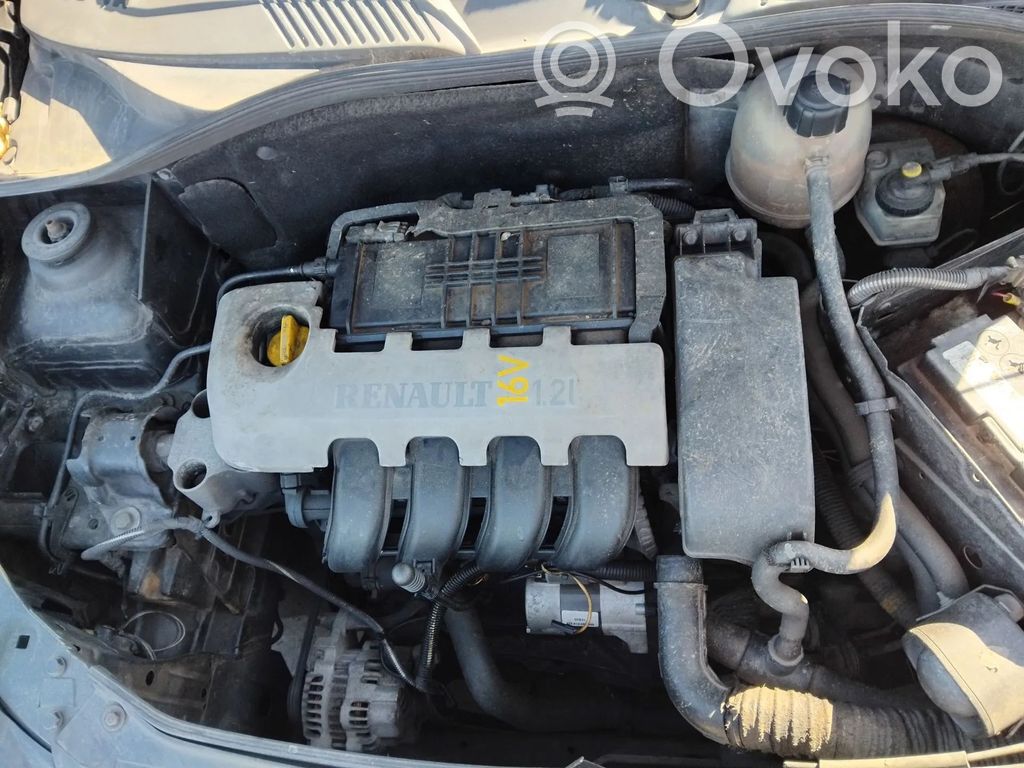 Engine control unit/module