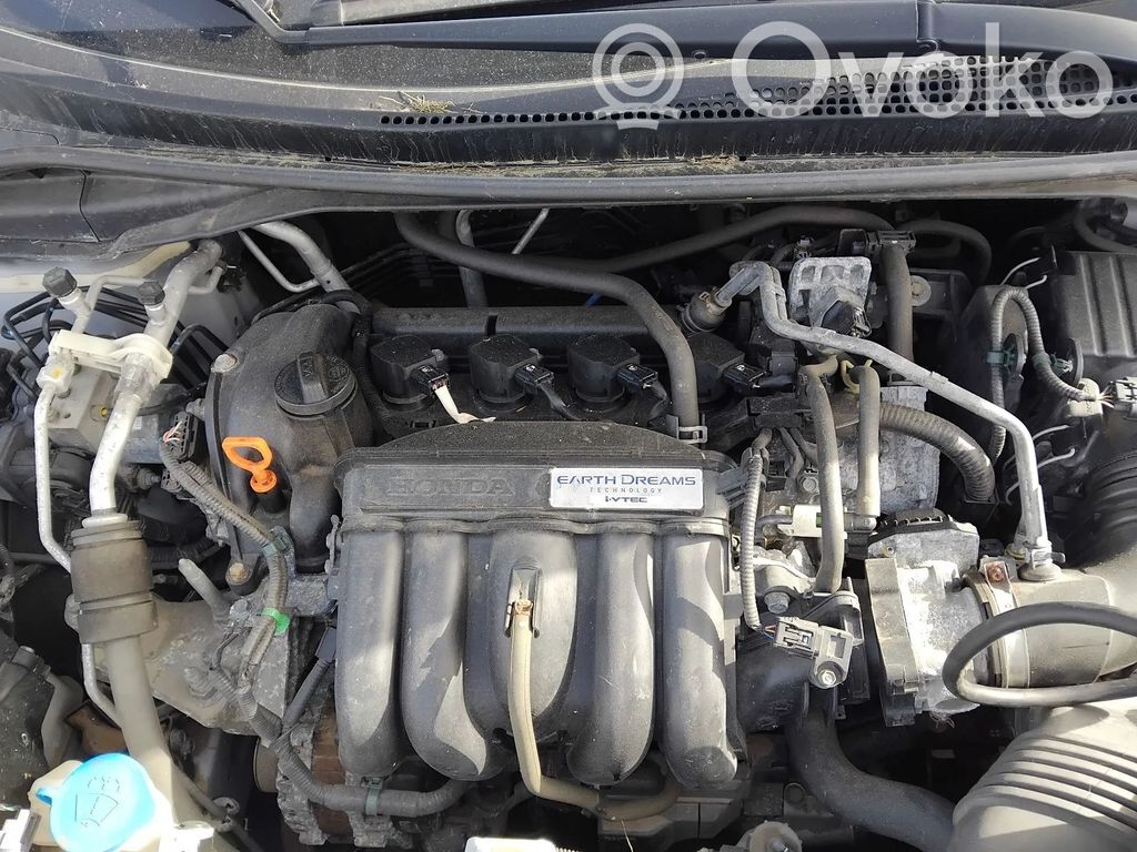 Motor   L13B2