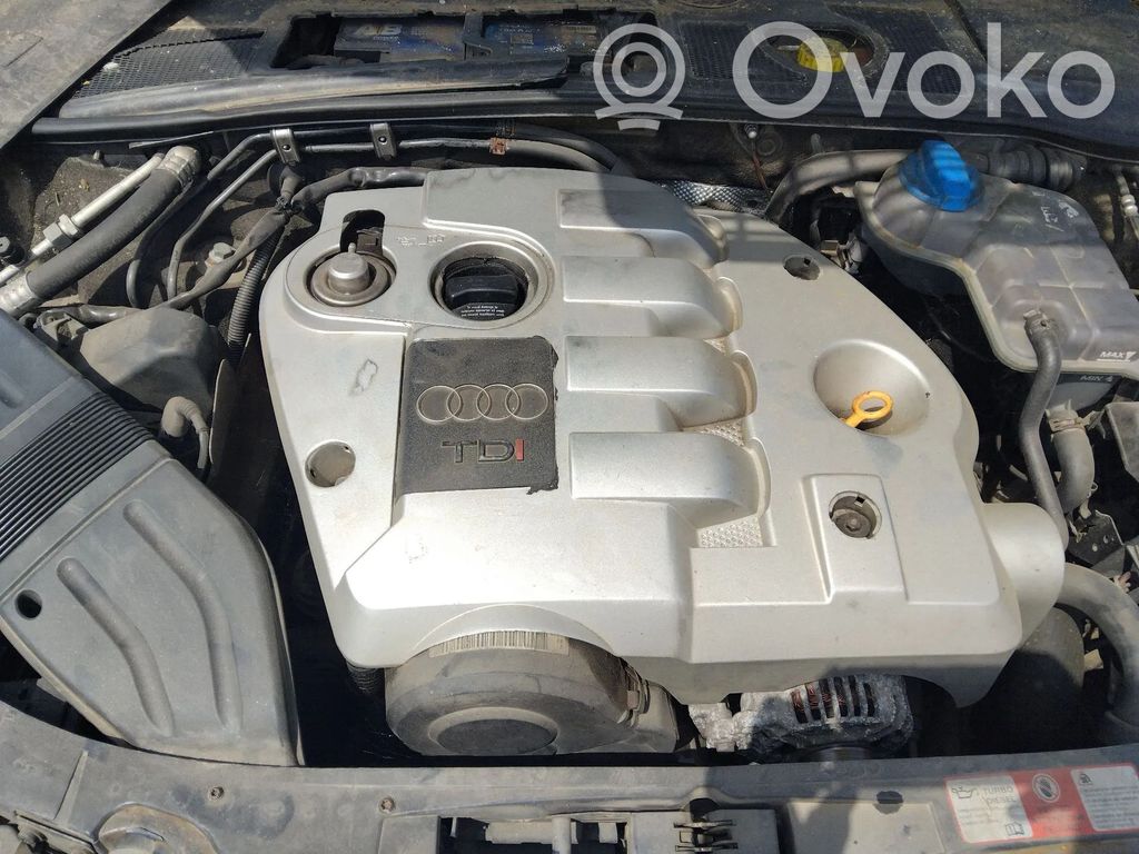 Motor   AVF