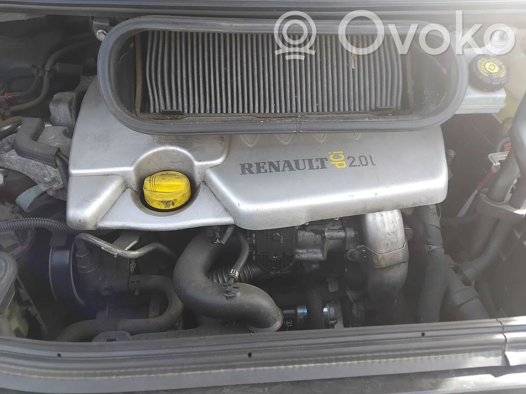 Motor   M9R740