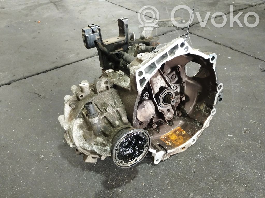 Seat Ibiza IV (6J,6P) Boîte de vitesses manuelle à 5 vitesses