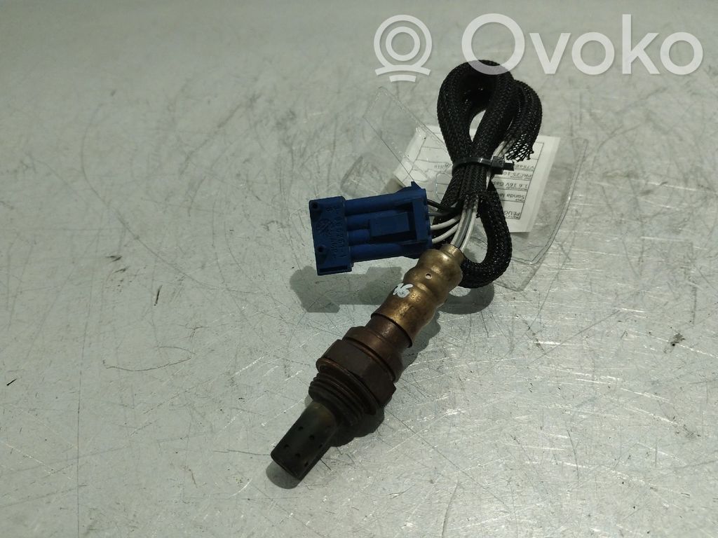 Sensore della sonda Lambda   V754896180