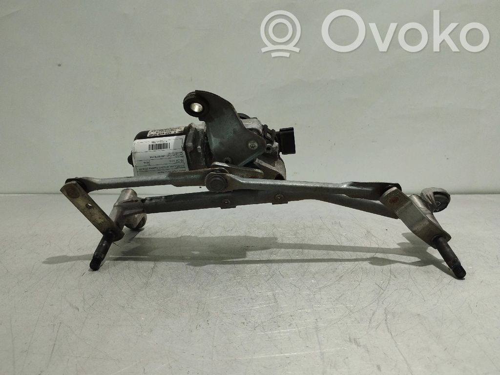 Motor del limpiaparabrisas   A4538200240,288009787RA,W000050101