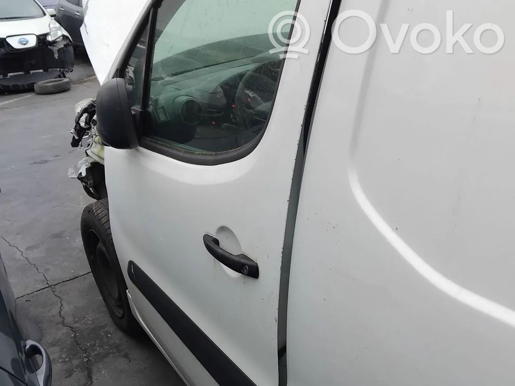 Portiera anteriore