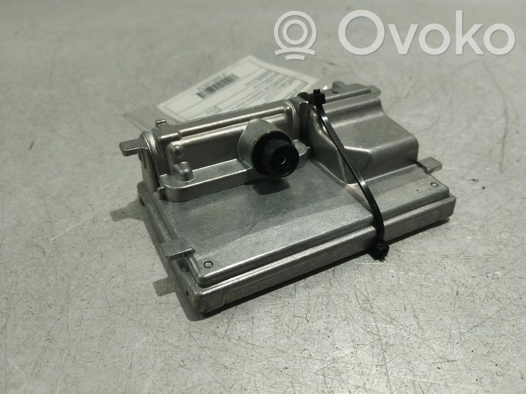 Caméra pare-brise   284629650R