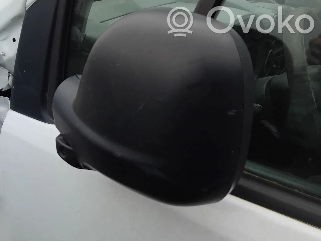 Peugeot Partner Oglindă electrică ușă față