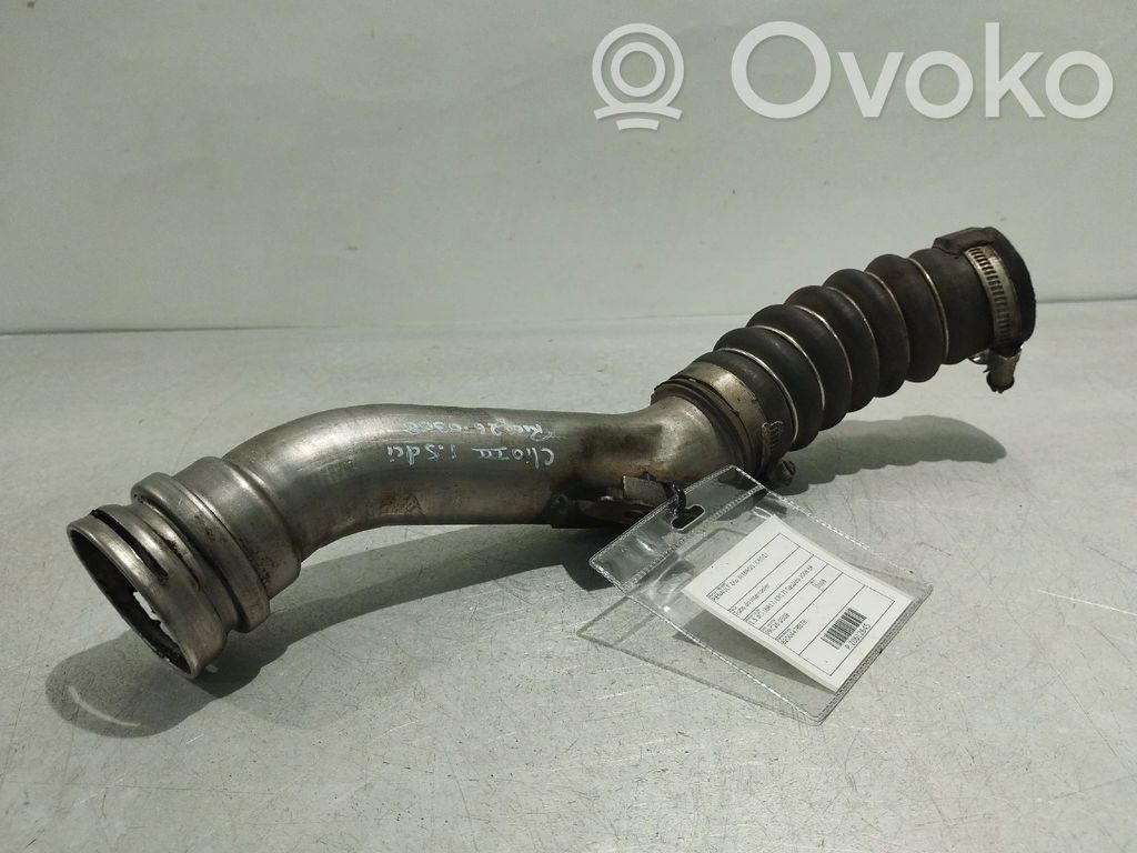 Intercooler hose/pipe   8200447887B