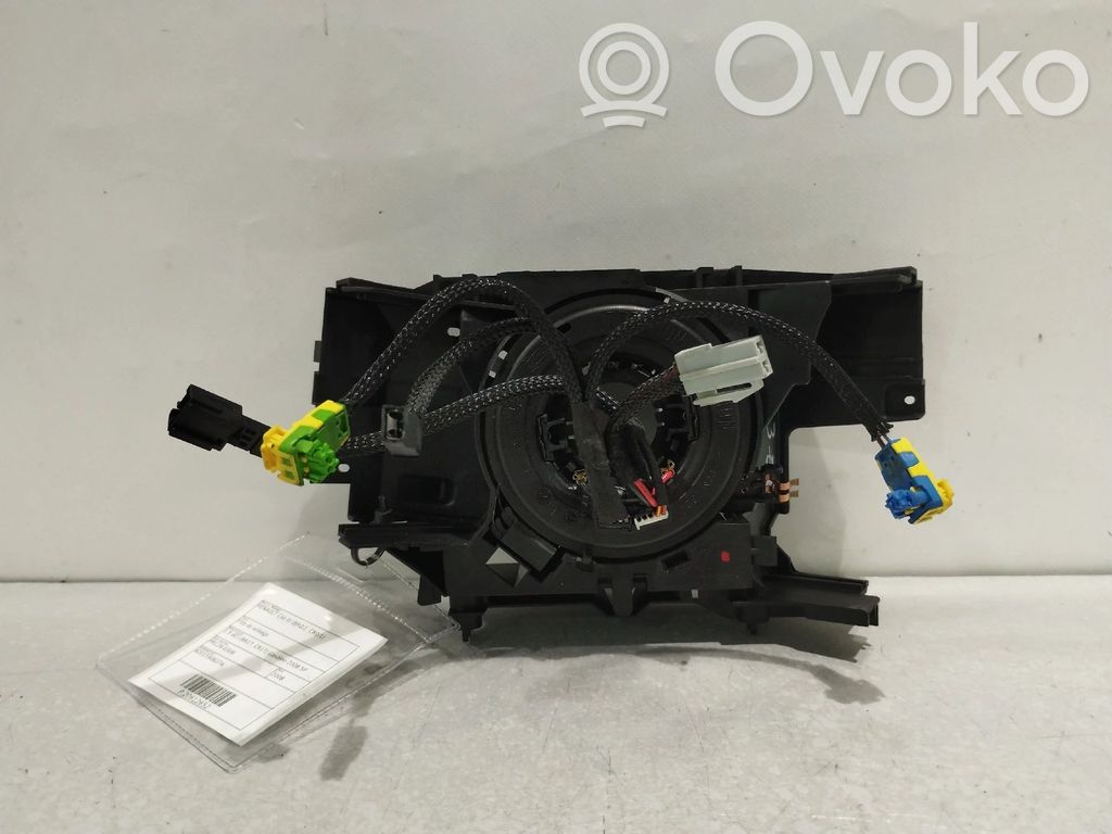 Renault Clio III Inel glisant airbag (inel SRS) 