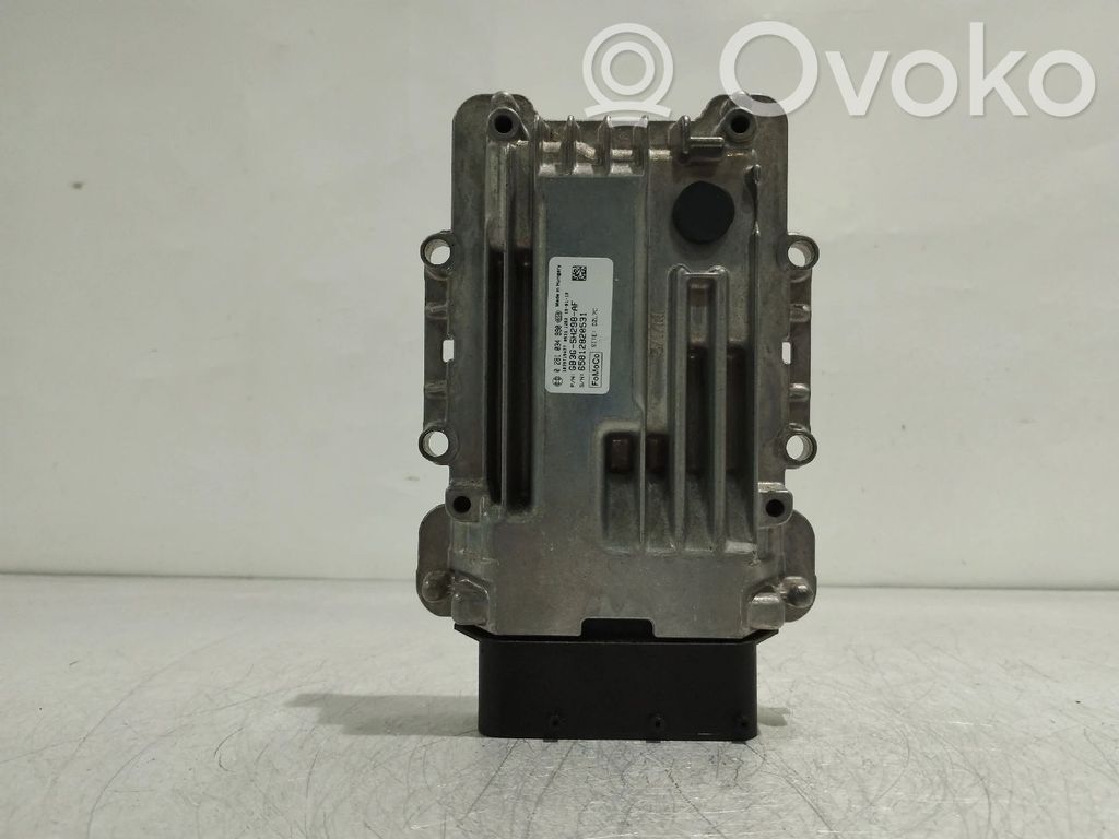 Muut ohjainlaitteet/moduulit   GB3G5H298AF,0281034990