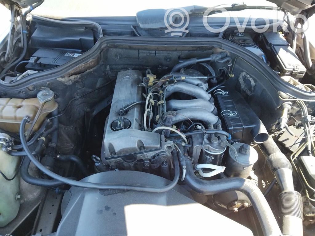 Motor   601912