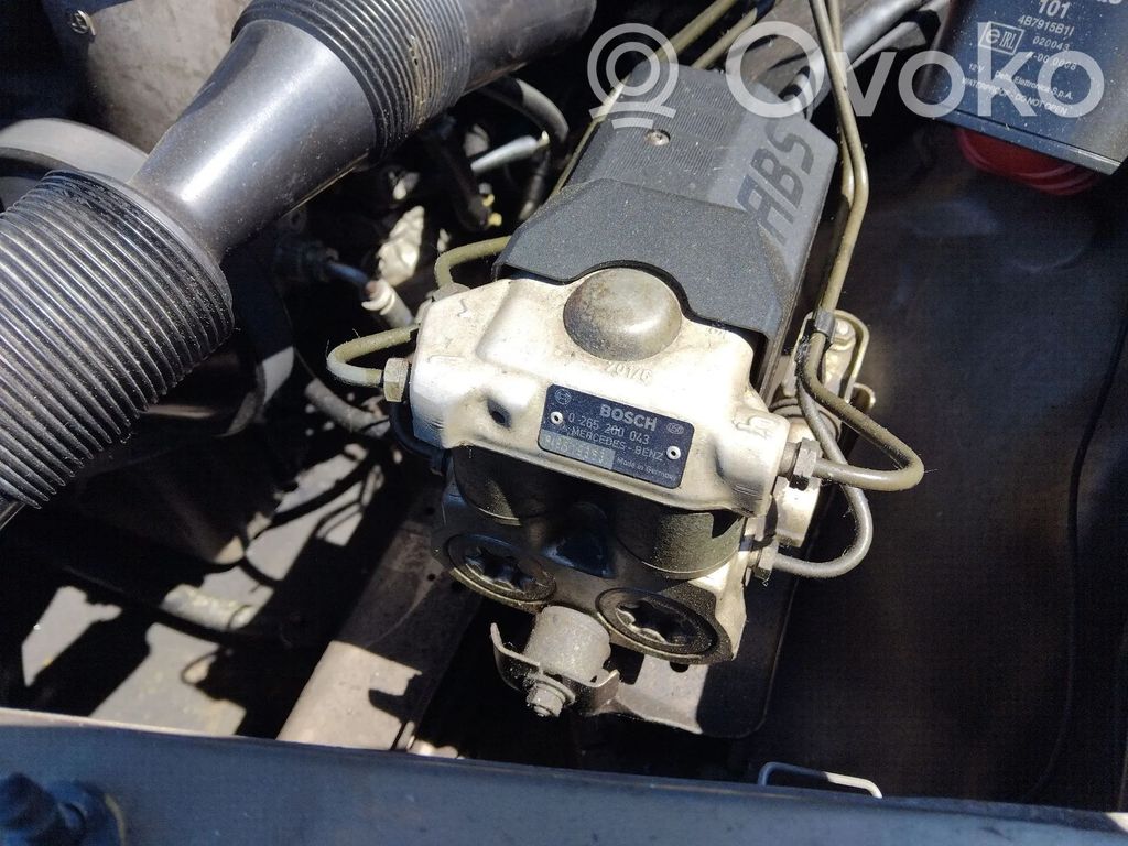 Pompa ABS   0265200043