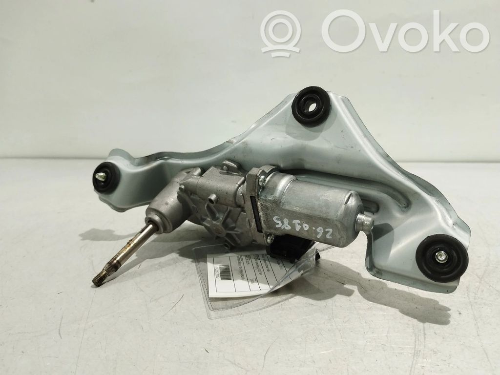 Motor ștergător lunetă   98700D3000,98700D3000,DH2596009190