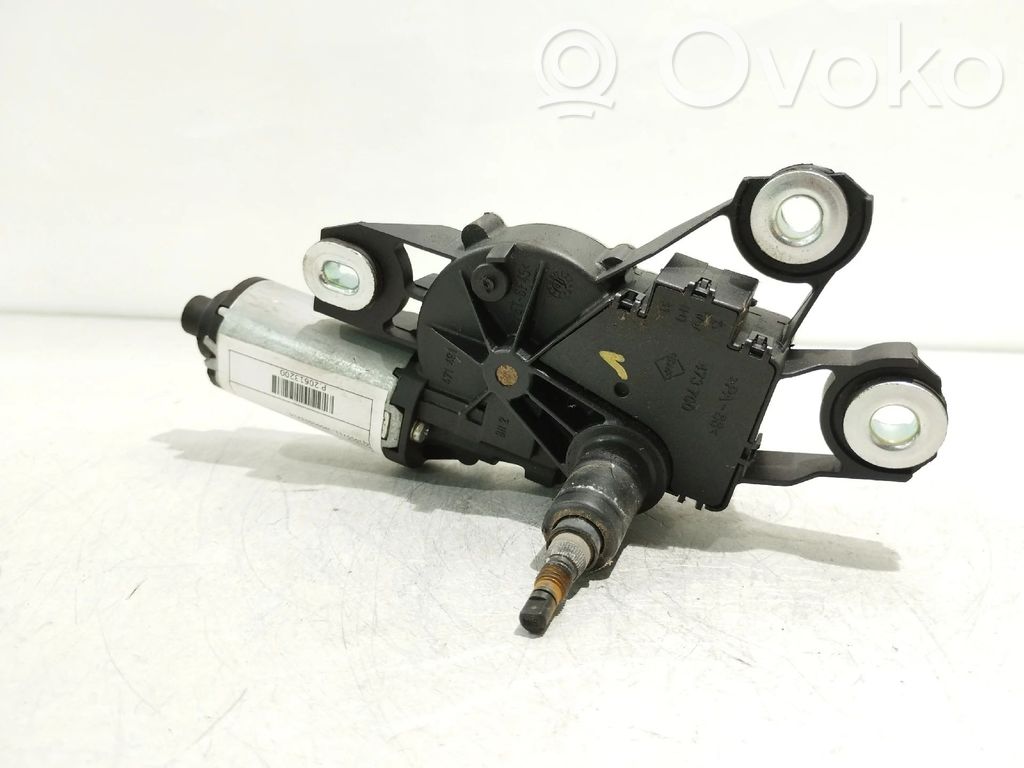 Seat Ibiza IV (6J,6P) Motor ștergător lunetă 