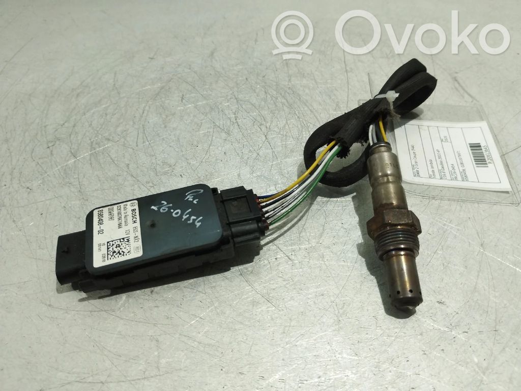Sonda lambda   8580408,0281007667