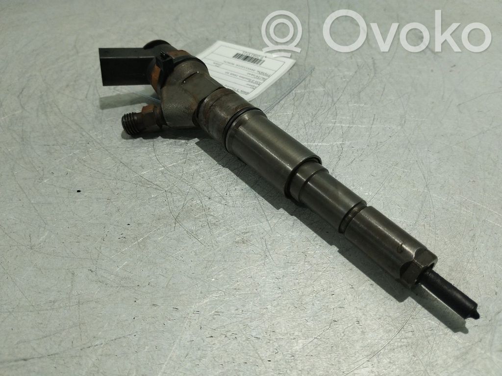 Injecteur de carburant   7793836,0445110216,BOSCH