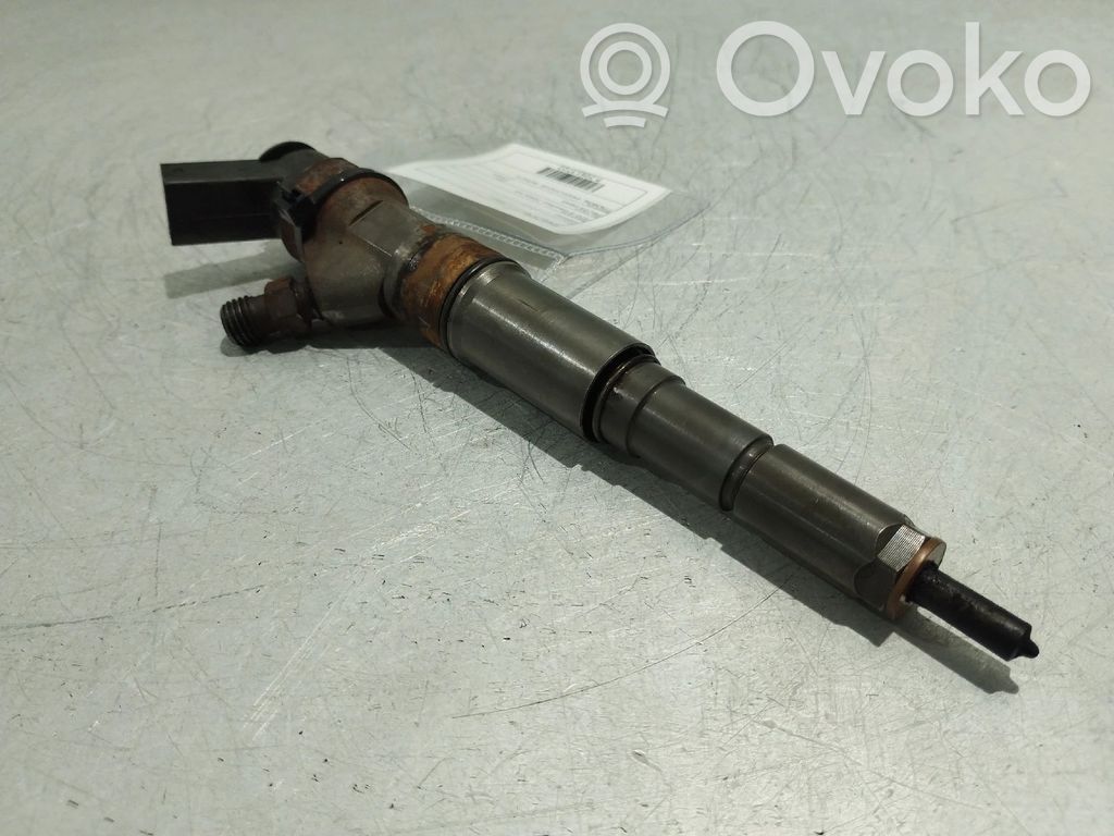 BMW 3 E90 E91 Injecteur de carburant