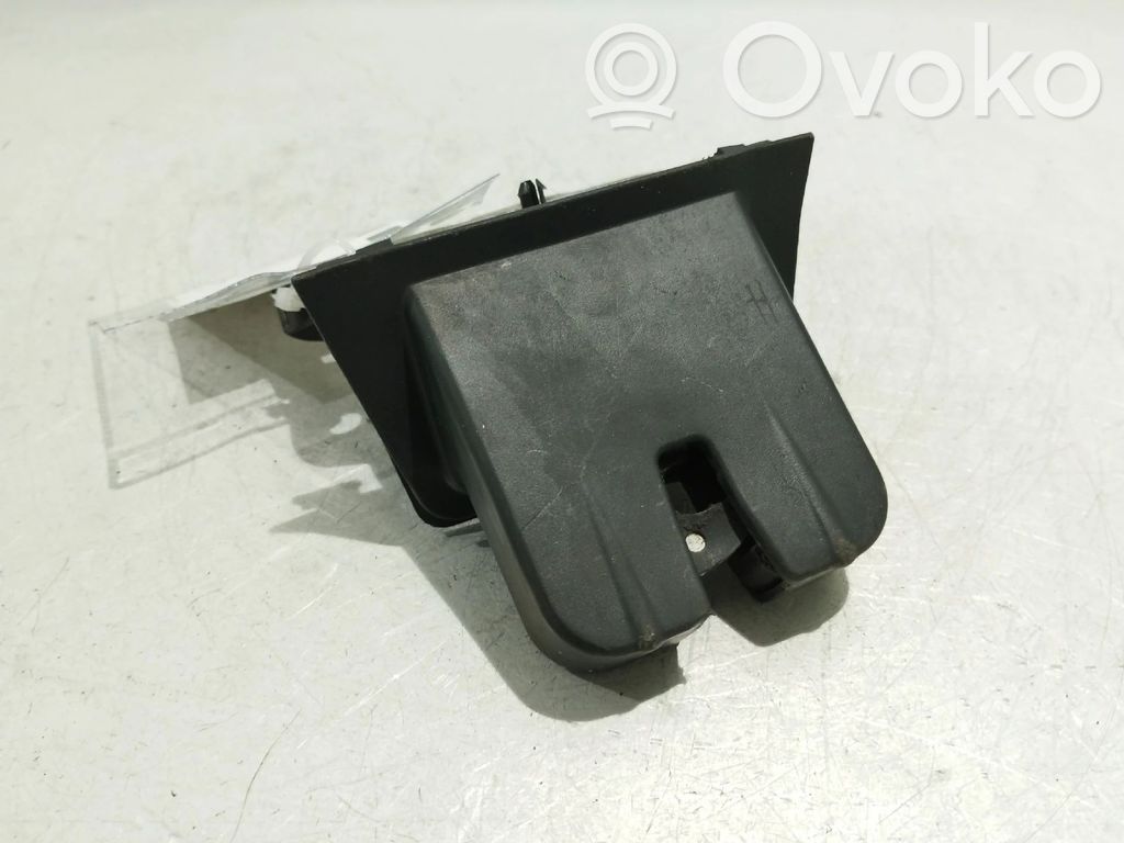 Seat Ibiza IV (6J,6P) Încuietoare externă portbagaj 