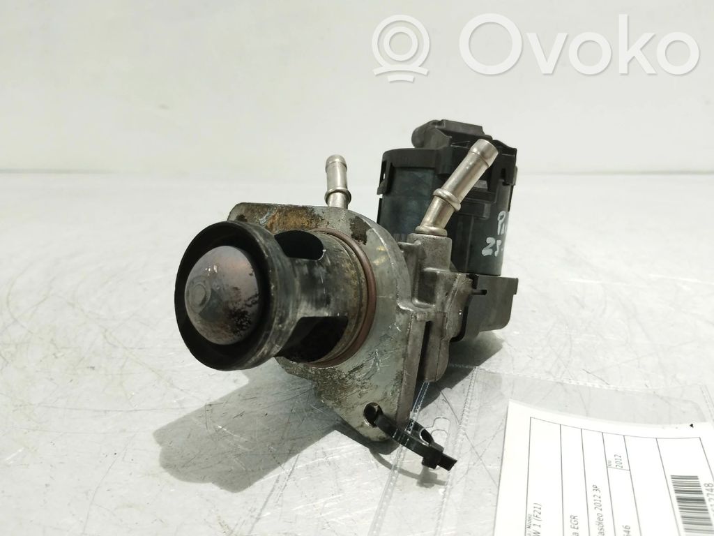 Válvula EGR   7810871