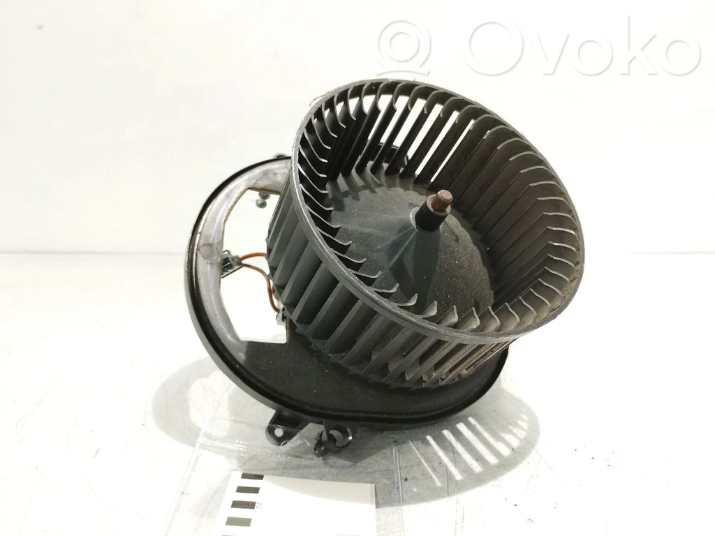 BMW 1 F20 F21 Ventilator aerotermă 