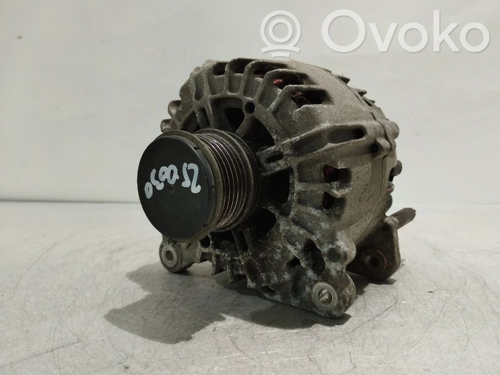 Seat Ibiza IV (6J,6P) Generator/alternator 