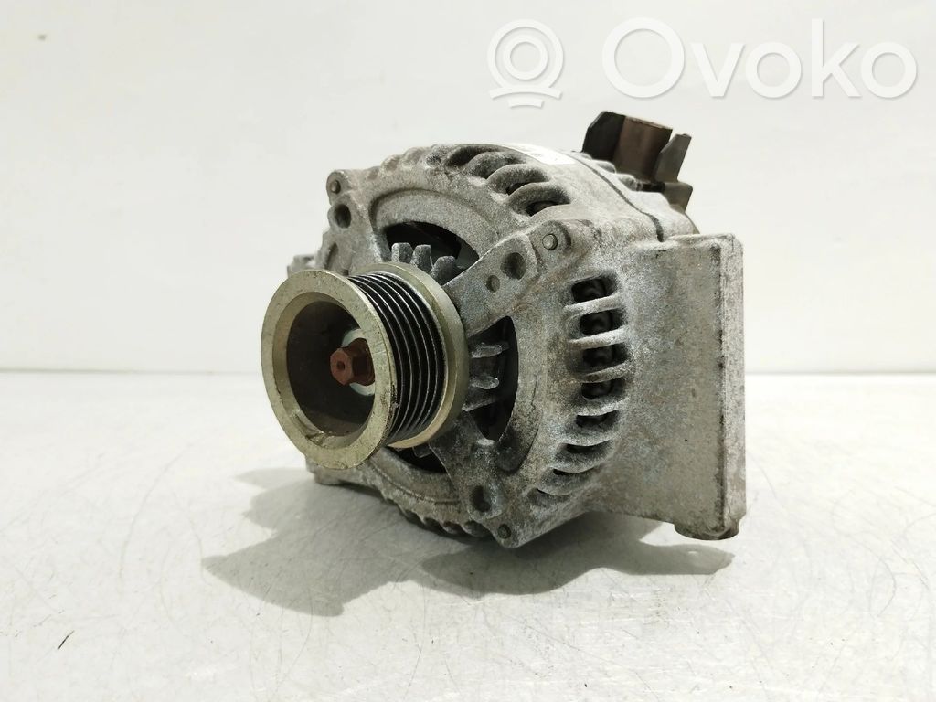 Alternator   13587304,140A,2PINOS,MS1042118550