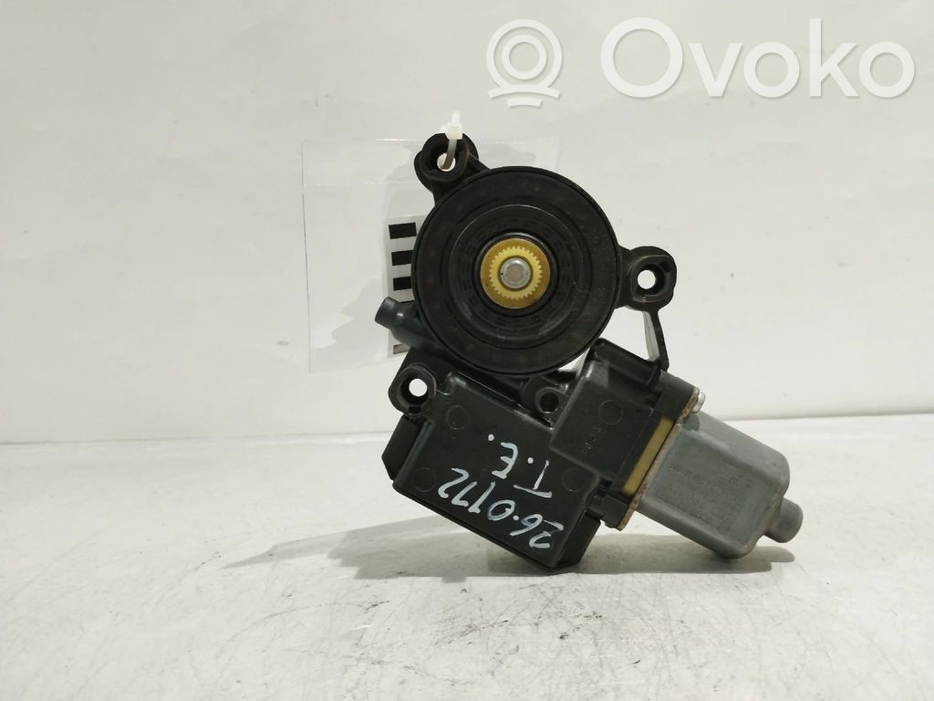 Volkswagen Polo V 6R Motor macara geam ușă spate