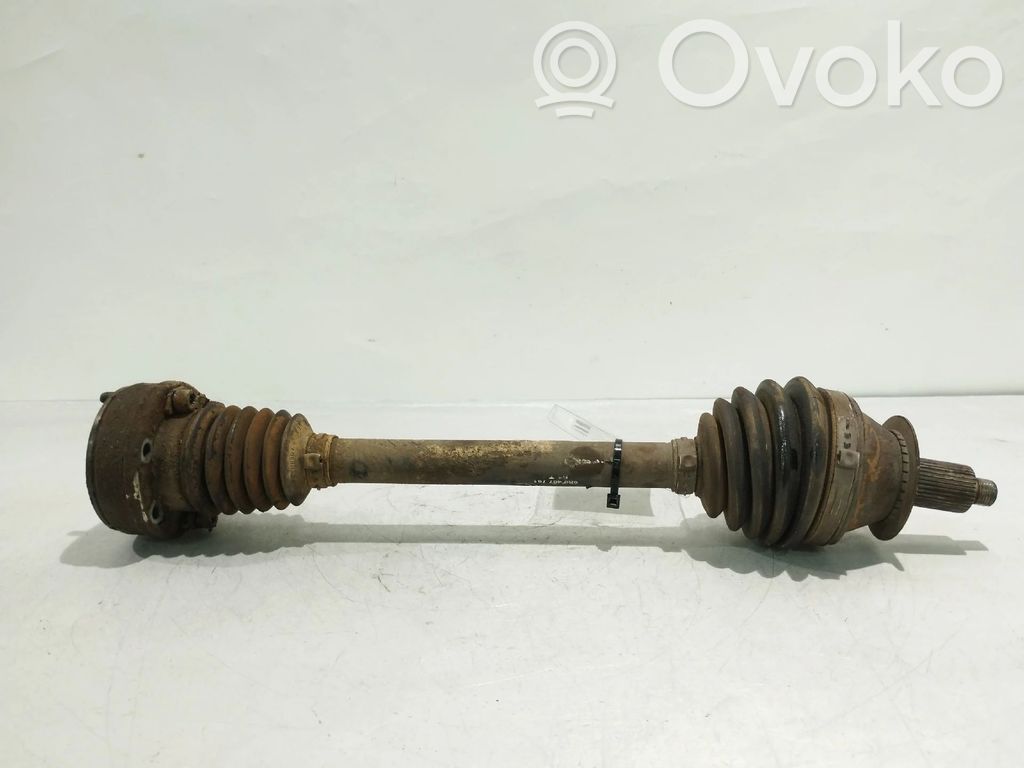 Volkswagen Polo V 6R Semiasse anteriore