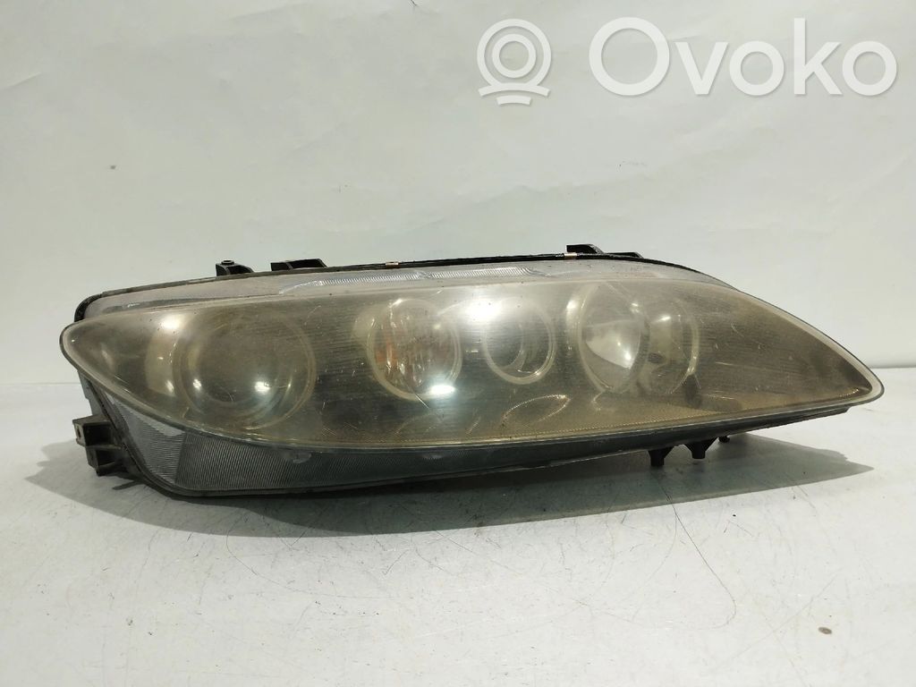 Faro/fanale   F014003907