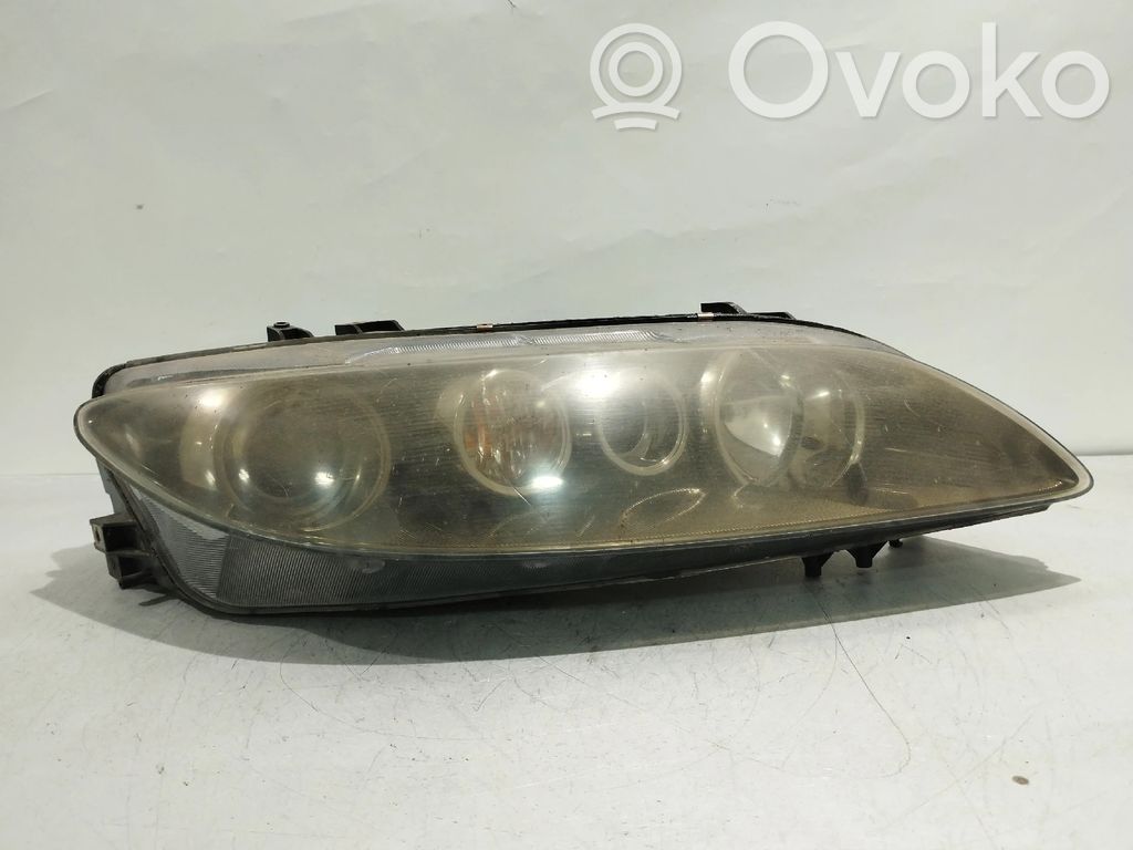 Mazda 6 Faro/fanale 