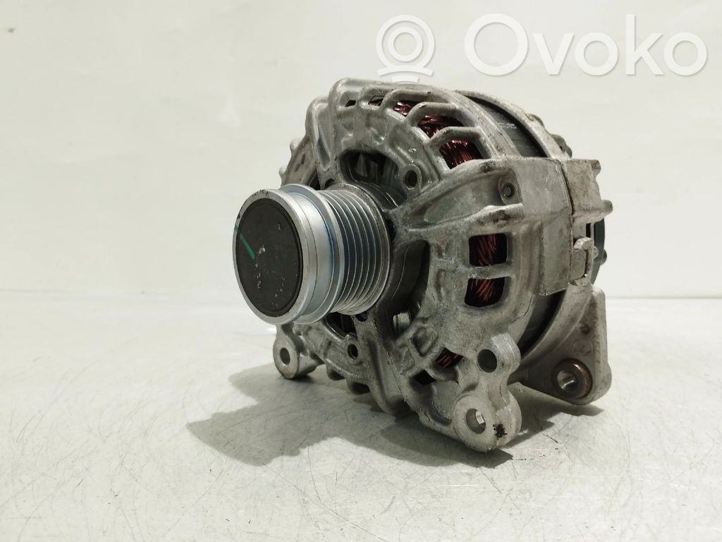 Seat Ateca Generator/alternator 