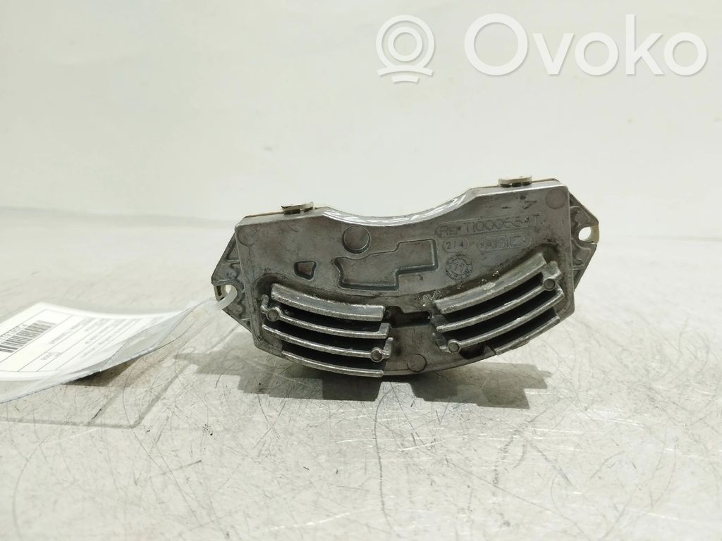 BMW 3 E90 E91 Relais Gebläse Heizung Lüftung 