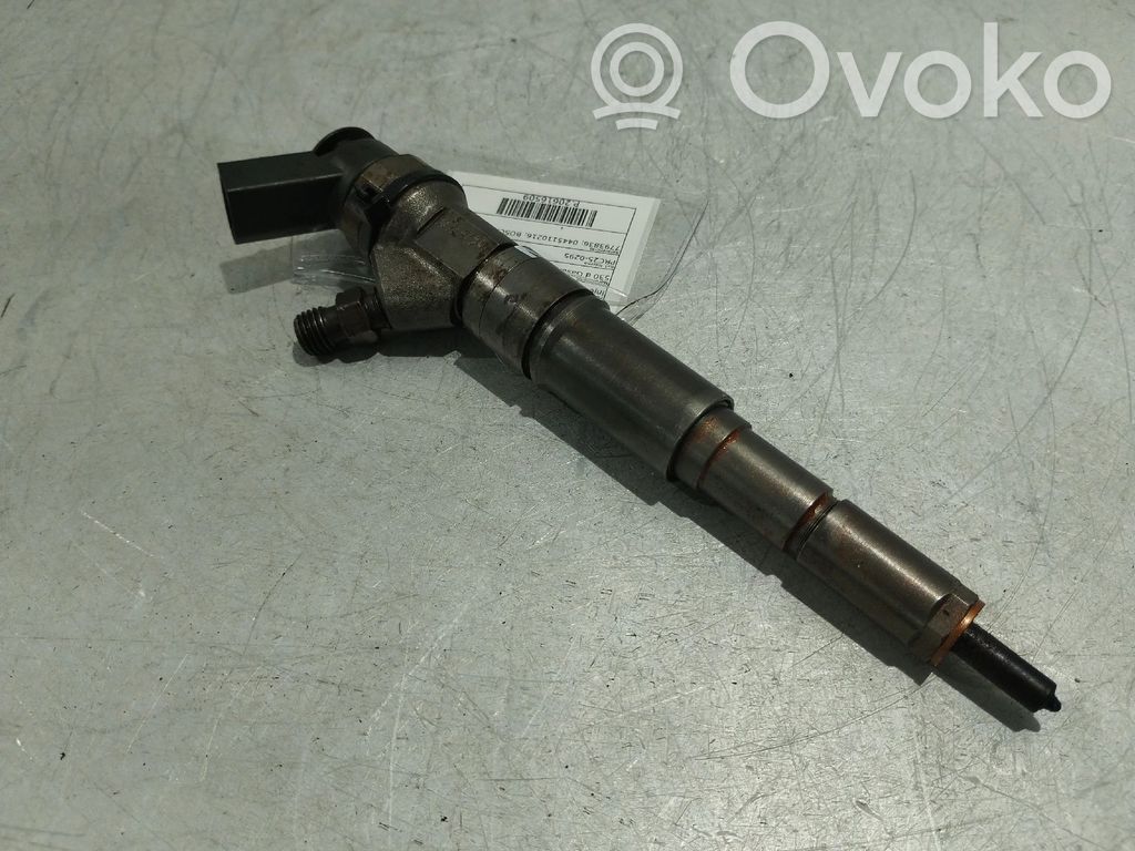 Injector combustibil   7793836,0445110216,BOSCH