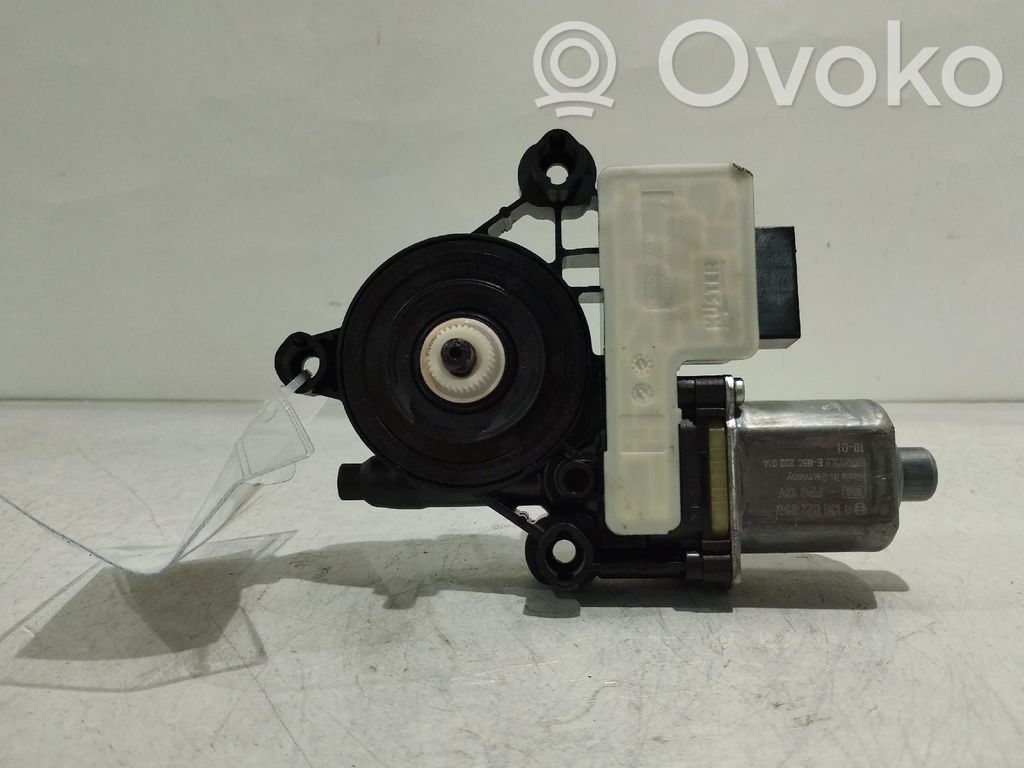 Audi Q2 - Motorino alzacristalli della portiera posteriore