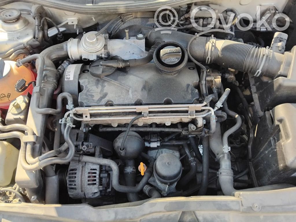 Moteur   ASZ